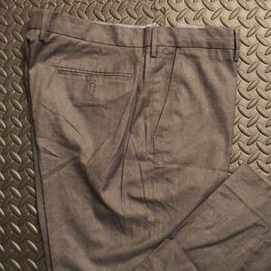 J Crew Classic Fit pants 100% Cotton